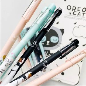 Pens Korean